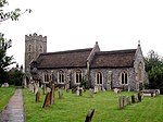 St Margaret, Burgh St Margaret, Norfolk - geograph.org.uk - 312304